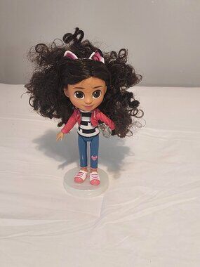 20.3-cm Gabby Girl Doll